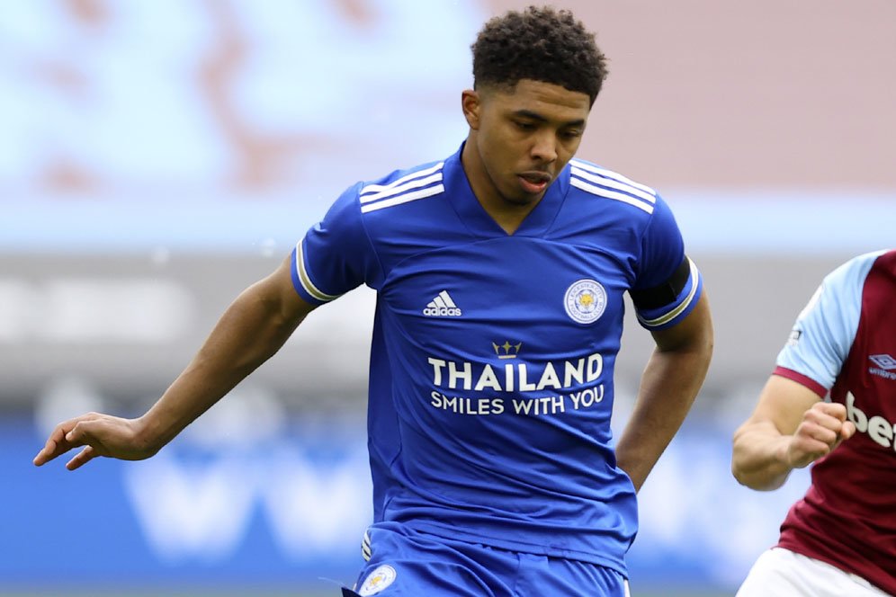 4 Pemain yang Dibeli Chelsea dari Leicester City Sebelum Wesley Fofana 4 Pemain yang Dibeli Chelsea dari Leicester City Sebelum Wesley Fofana