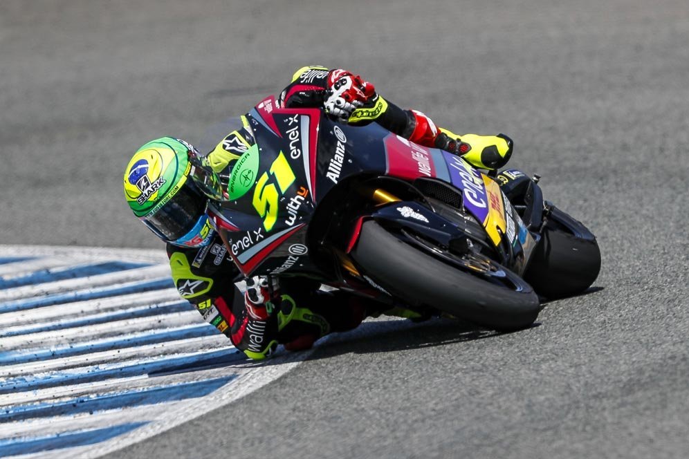 Hasil Balap MotoE Assen: Eric Granado Bekuk Jordi Torres Hasil Balap MotoE Assen: Eric Granado Bekuk Jordi Torres