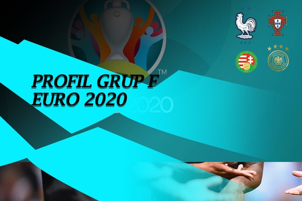 Profil Grup F Euro 2020 Profil Grup F Euro 2020