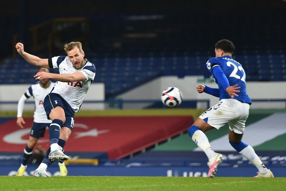 Harry Kane Minta Dijual! Manchester United dan Chelsea Langsung Siaga Satu Harry Kane Minta Dijual! Manchester United dan Chelsea Langsung Siaga Satu