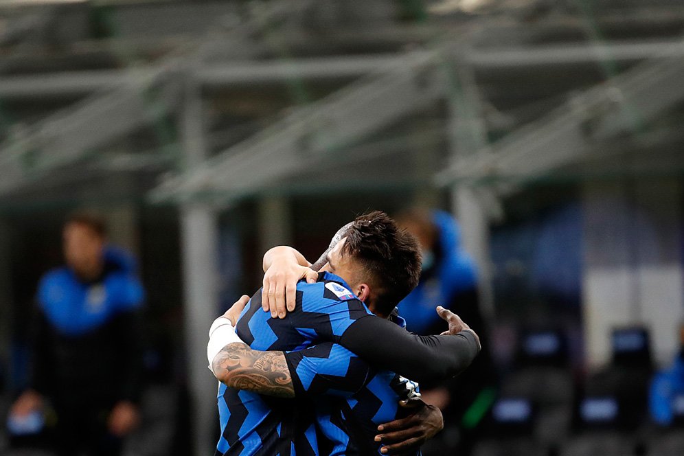 Man of the Match Inter Milan vs Sassuolo: Romelu Lukaku Man of the Match Inter Milan vs Sassuolo: Romelu Lukaku