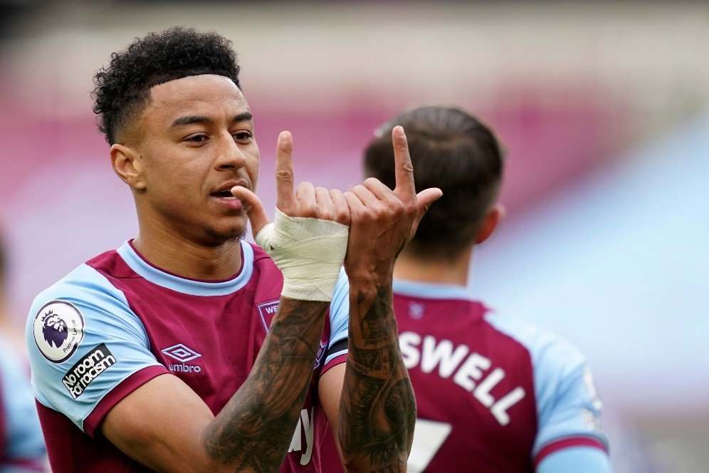 Haruskah Jesse Lingard Kembali ke Manchester United? Haruskah Jesse Lingard Kembali ke Manchester United?