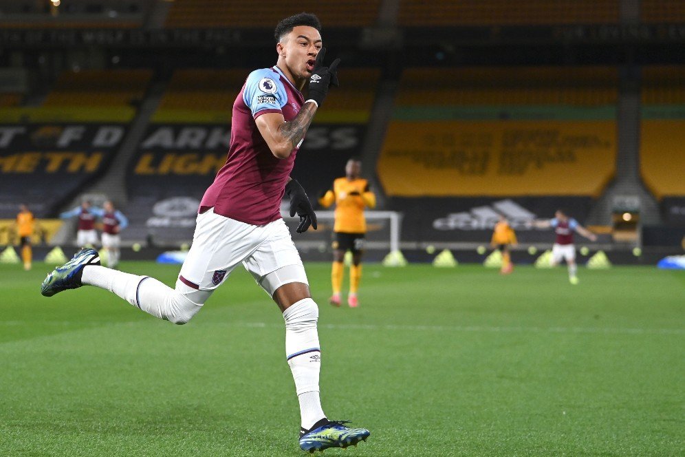 West Ham Akan Lakukan Segalanya demi Dapatkan Lingard dari MU!