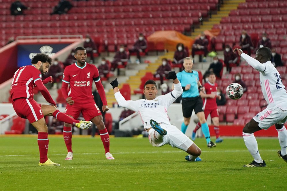 Nihil Gelar, Ini yang Akan Dilakukan Liverpool Musim Depan Nihil Gelar, Ini yang Akan Dilakukan Liverpool Musim Depan