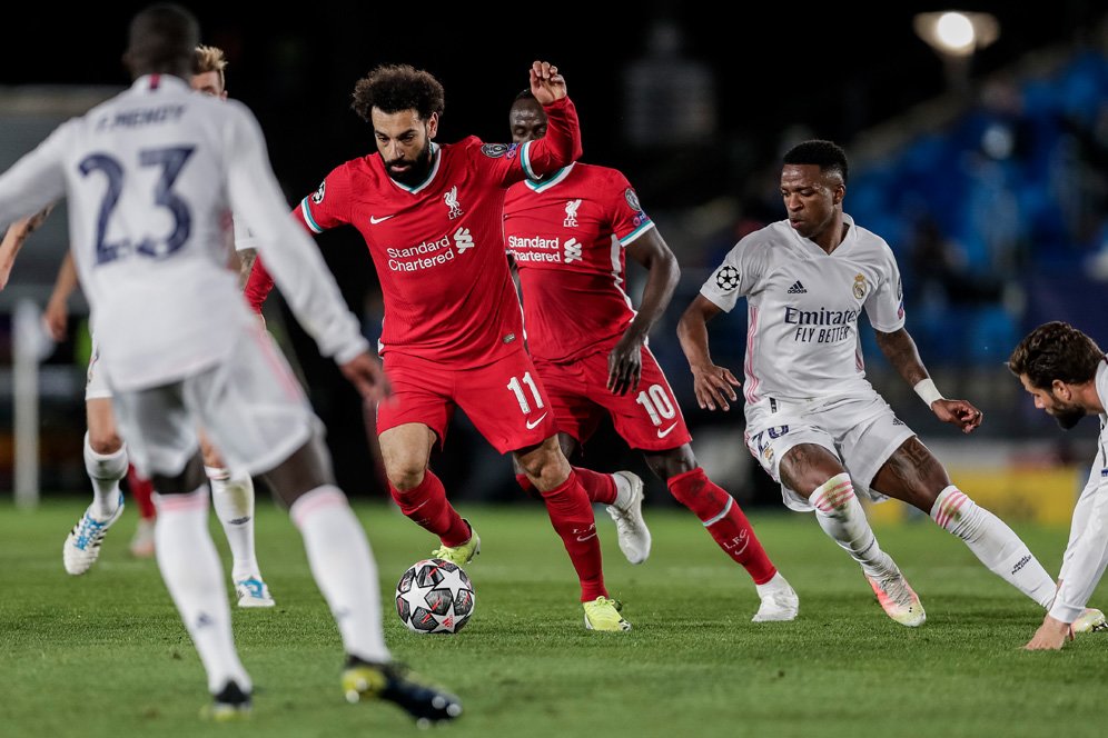 5 Kali Liverpool Tertinggal di Leg Pertama Kompetisi Eropa dan Responnya, Bagus atau Buruk? 5 Kali Liverpool Tertinggal di Leg Pertama Kompetisi Eropa dan Responnya, Bagus atau Buruk?