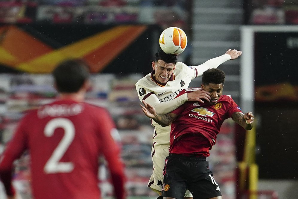 Kritikan Paul Scholes Soal Pemilihan Pemain Manchester United Ada Benarnya Juga Kritikan Paul Scholes Soal Pemilihan Pemain Manchester United Ada Benarnya Juga