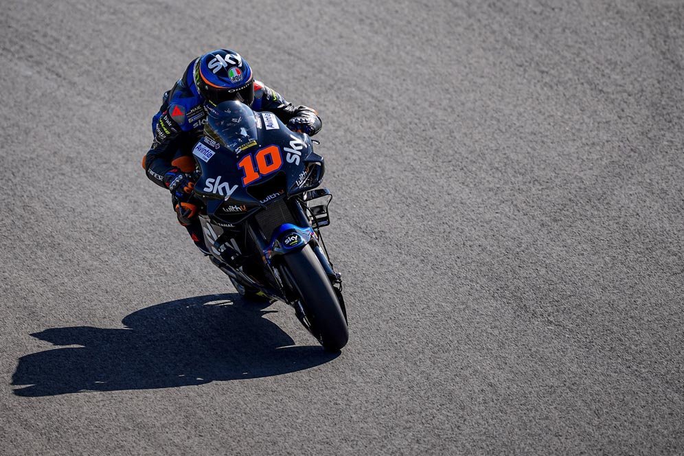 VR46 Punya 4 Tim, Inilah Daftar Pembalap MotoGP, Moto2, dan Moto3 2022 VR46 Punya 4 Tim, Inilah Daftar Pembalap MotoGP, Moto2, dan Moto3 2022