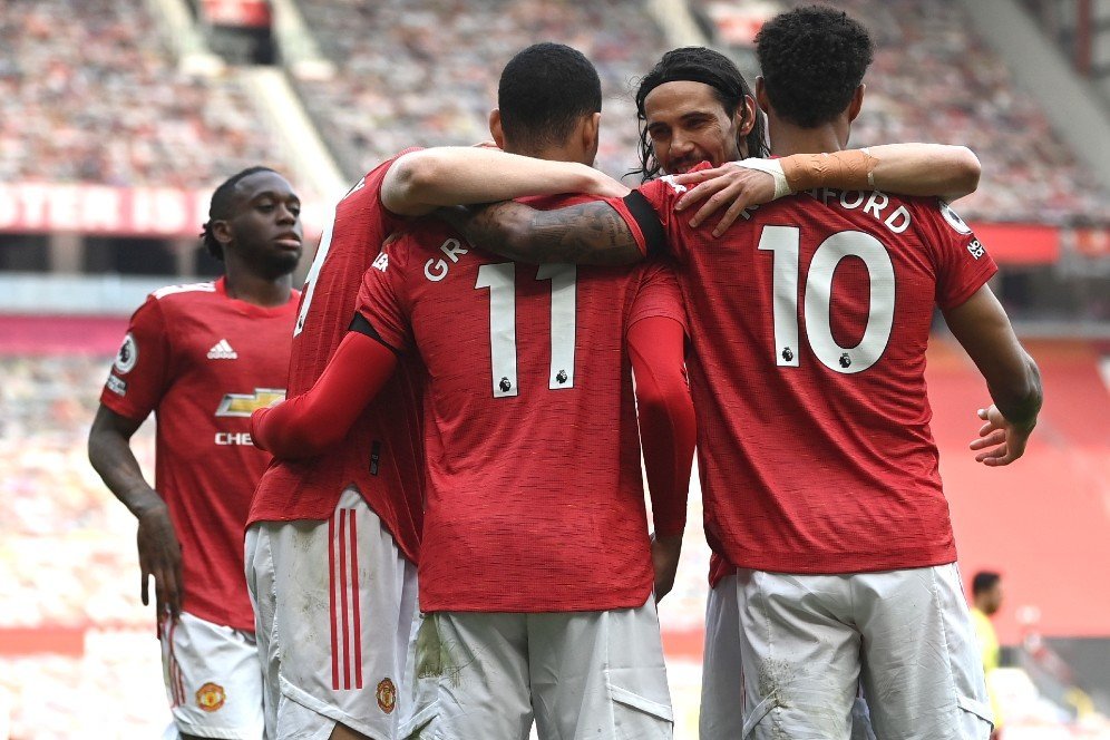 4 Skenario Manchester United Juara Premier League: Bukannya Mustahil ya?