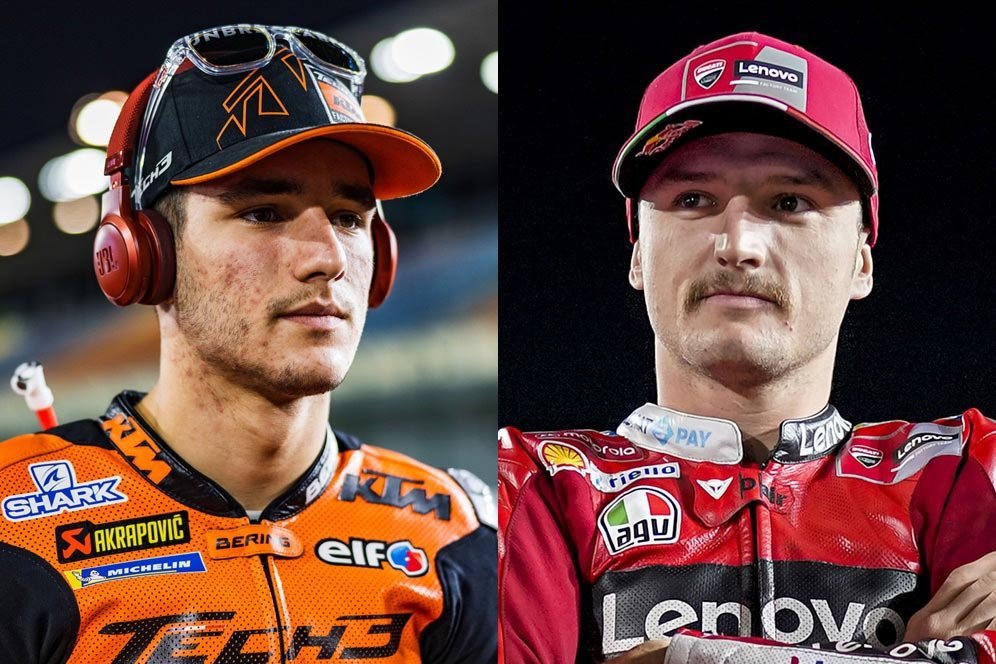 Tak Cuma Jack Miller, Iker Lecuona Juga Operasi Lengan Sebelum MotoGP Portimao Tak Cuma Jack Miller, Iker Lecuona Juga Operasi Lengan Sebelum MotoGP Portimao