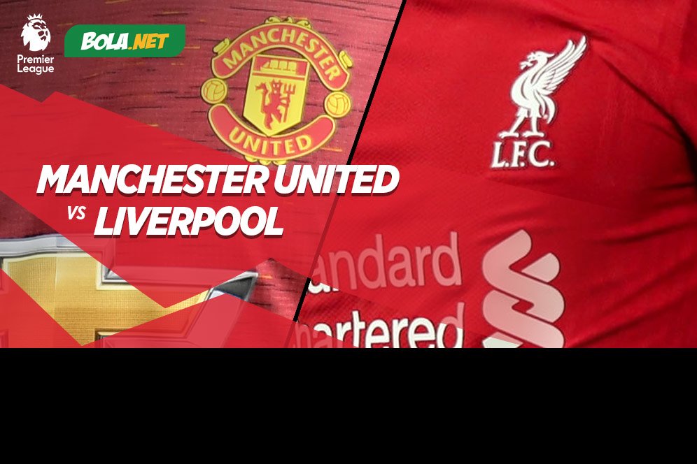 Prediksi Manchester United vs Liverpool 2 Mei 2021 Prediksi Manchester United vs Liverpool 2 Mei 2021