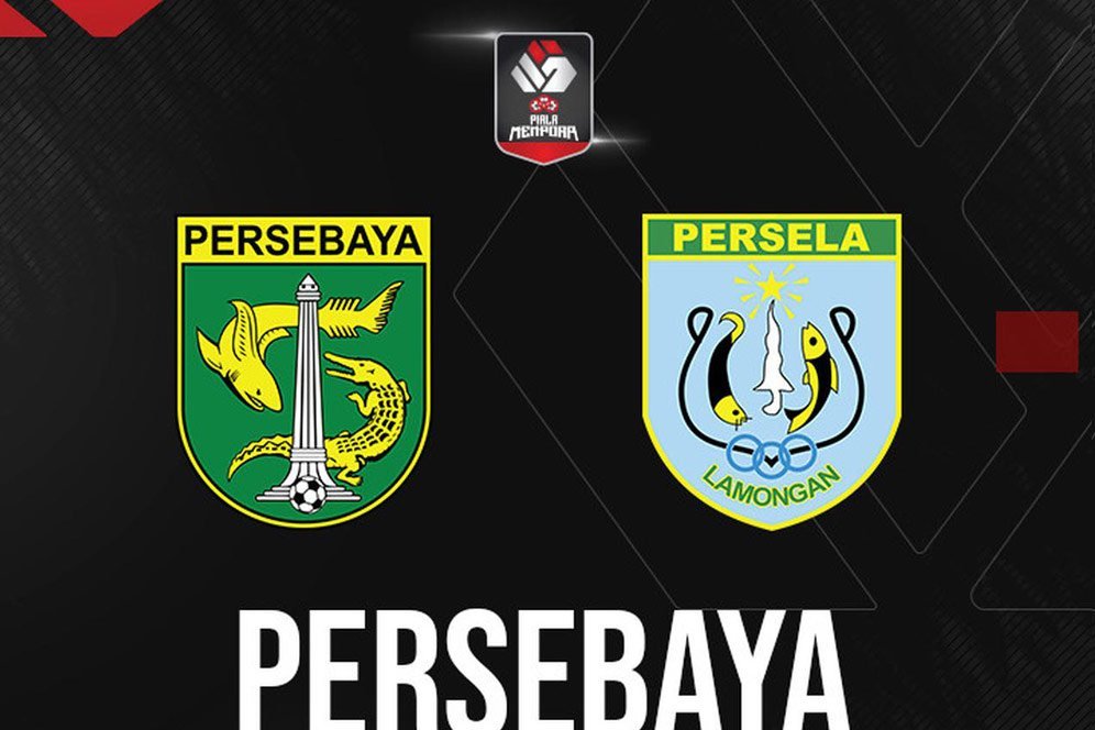 Prediksi Piala Menpora Persebaya Surabaya vs Persela Lamongan 3 April 2021 Prediksi Piala Menpora Persebaya Surabaya vs Persela Lamongan 3 April 2021