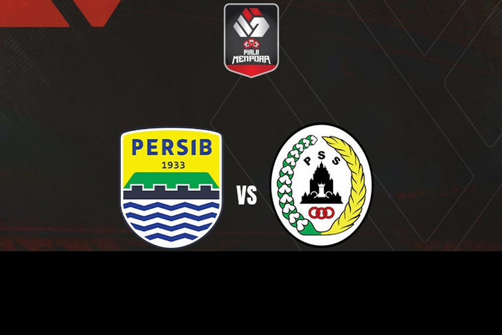 Link Live Streaming Leg 1 Semifinal Piala Menpora 2021 Persib vs PSS di Vidio Link Live Streaming Leg 1 Semifinal Piala Menpora 2021 Persib vs PSS di Vidio