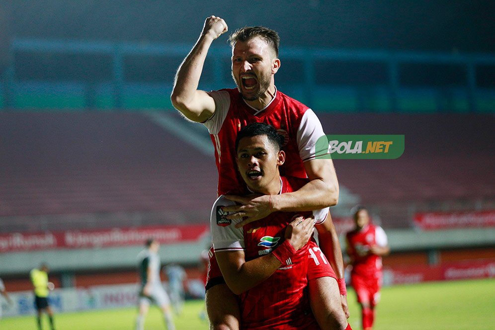 BRI Liga 1: Lawan Madura United, Bos Persija Belum Bisa Pastikan Marco Motta & Novri Setiawan Tampil