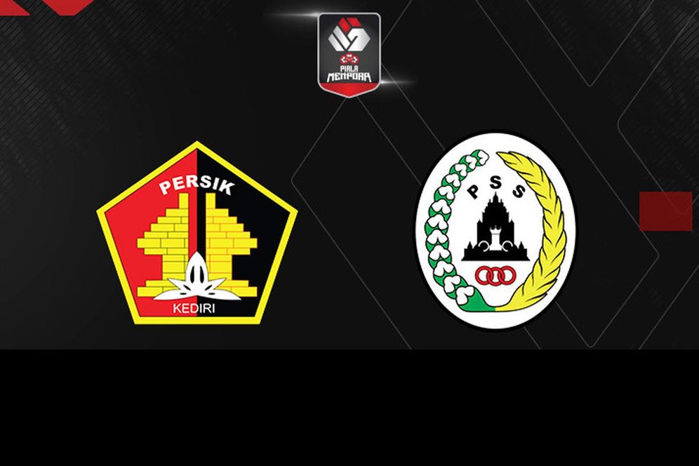 Link Live Streaming Piala Menpora 2021 Persik Kediri vs PSS Sleman di Vidio Link Live Streaming Piala Menpora 2021 Persik Kediri vs PSS Sleman di Vidio