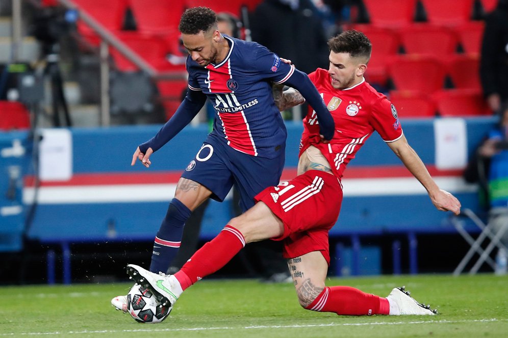 Presiden Bayern Munchen Menentang Keinginan Lucas Hernandez Presiden Bayern Munchen Menentang Keinginan Lucas Hernandez