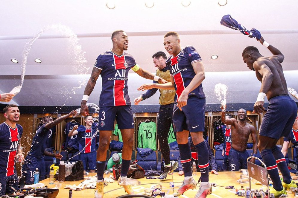 Usai Thiago Silva, Tuchel Minta Chelsea Datangkan Pemain PSG Ini Usai Thiago Silva, Tuchel Minta Chelsea Datangkan Pemain PSG Ini