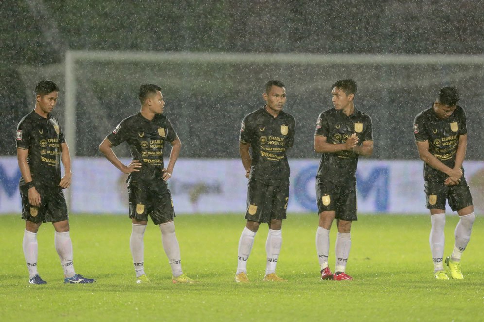 Ini Penyebab PSIS Semarang Kesulitan Cetak Gol Lawan PSM Makassar Ini Penyebab PSIS Semarang Kesulitan Cetak Gol Lawan PSM Makassar