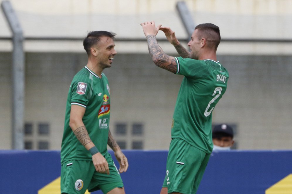 3 Pemain Kunci PSS Sleman yang Bisa Kalahkan Persebaya dan Lolos ke Perempat Final 3 Pemain Kunci PSS Sleman yang Bisa Kalahkan Persebaya dan Lolos ke Perempat Final