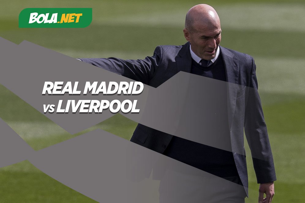 5 Alasan Real Madrid Bisa Pecundangi Liverpool 5 Alasan Real Madrid Bisa Pecundangi Liverpool