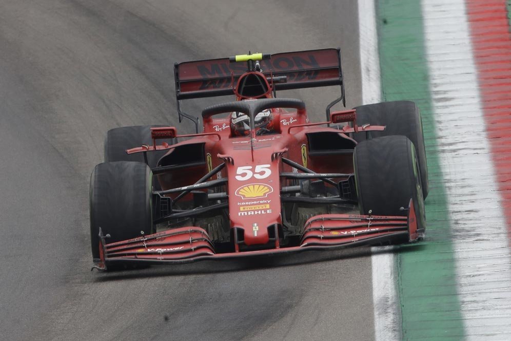 Jadwal Pekan Balap Formula 1 GP Portimao, Portugal 2021 Jadwal Pekan Balap Formula 1 GP Portimao, Portugal 2021