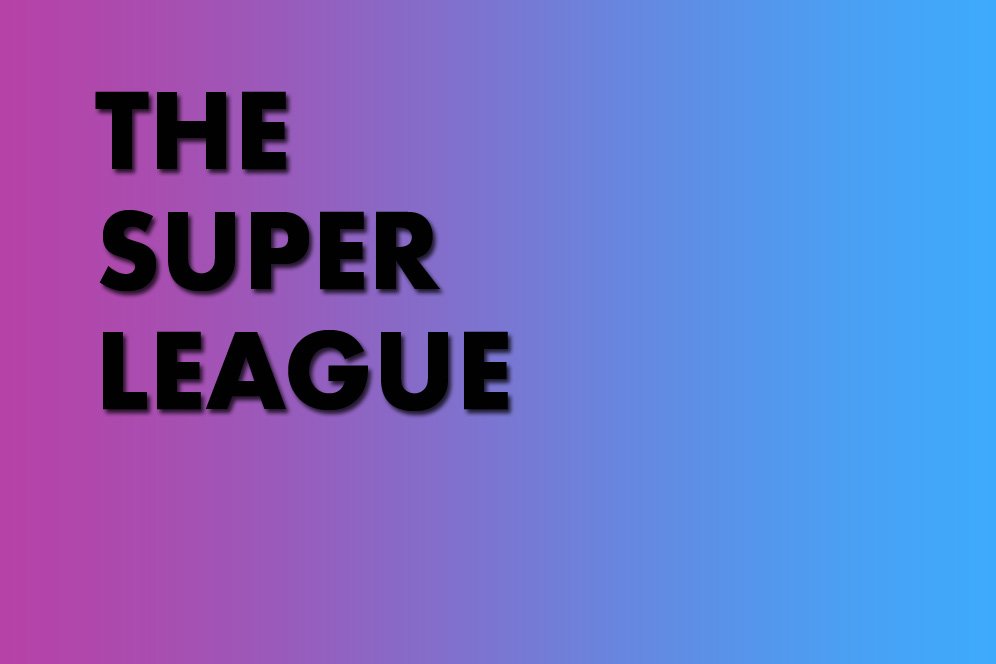 Terhindar dari Sanksi, Barcelona, Real Madrid, dan Juventus Ngotot Lanjutkan Super League