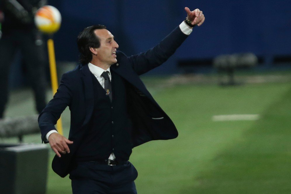 5 Pelajaran Villarreal vs Arsenal: Pembuktian Emery 5 Pelajaran Villarreal vs Arsenal: Pembuktian Emery
