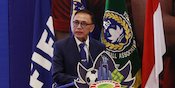 Ketum PSSI Minta Pemain Timnas Indonesia Bangkit Usai Dibantai Vietnam