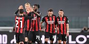 Ini Dia Tiga Kunci AC Milan Kalahkan Juventus Ini Dia Tiga Kunci AC Milan Kalahkan Juventus