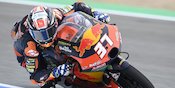 Pedro Acosta: Berlaga di Moto3 Lebih Mudah Ketimbang Rookies Cup Pedro Acosta: Berlaga di Moto3 Lebih Mudah Ketimbang Rookies Cup