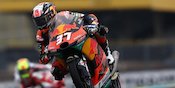Klasemen Sementara Moto3 2021 Usai Seri Mugello, Italia Klasemen Sementara Moto3 2021 Usai Seri Mugello, Italia