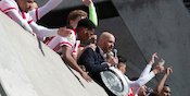 Selamat! Ajax Amsterdam Jadi Kampiun Eredivisie 2020/21 Selamat! Ajax Amsterdam Jadi Kampiun Eredivisie 2020/21