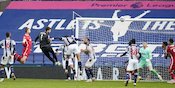 Demi Sukseskan Misi Quadruple Liverpool, Alisson Siap 'Sundul Lagi Gan!' Demi Sukseskan Misi Quadruple Liverpool, Alisson Siap 'Sundul Lagi Gan!'