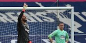 Alisson Becker, Kiper Pertama Sepanjang Sejarah Liverpool yang Sukses Cetak Gol Alisson Becker, Kiper Pertama Sepanjang Sejarah Liverpool yang Sukses Cetak Gol