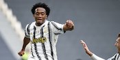 Kontroversi Juventus vs Inter: Bianconeri Harusnya Tak Dapat Penalti? Kontroversi Juventus vs Inter: Bianconeri Harusnya Tak Dapat Penalti?