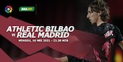 Lima Alasan Real Madrid Akan Bisa Bekuk Athletic Bilbao Lima Alasan Real Madrid Akan Bisa Bekuk Athletic Bilbao