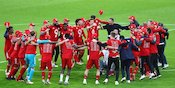 Video: Dominasi Bayern Munchen di Starting XI Terbaik Bundesliga 2020/2021