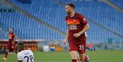 Baru Tinggalkan AS Roma, Borja Mayoral Langsung Umbar Kemarahan Kepada Jose Mourinho