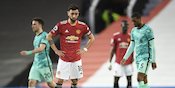 40 Gol dari 78 Laga, tapi Eks Manchester United Ini Masih tak Suka Bruno Fernandes