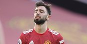 Ini Reaksi Atlet Tunisia di Olimpiade Tokyo yang Diklaim Mirip Bruno Fernandes