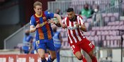 Bintang Atletico Madrid Ini Masuk Daftar Belanja Manchester United Bintang Atletico Madrid Ini Masuk Daftar Belanja Manchester United