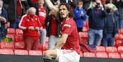 5 Klub Tujuan Edinson Cavani Jika Meninggalkan Manchester United
