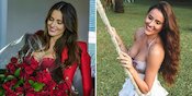 WAGs Piala Eropa: Celia Jaunat yang Cantik dan Setia