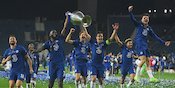 Kunci Sukses Chelsea-nya Tuchel Menurut Eks Asisten Sarri: Gabungan Tua dan Muda Kunci Sukses Chelsea-nya Tuchel Menurut Eks Asisten Sarri: Gabungan Tua dan Muda