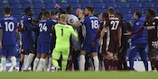 Amartey Diamuk Pemain Chelsea, Fans: Kampungan, Habis Dia Kalau Masih Ada Diego Costa Amartey Diamuk Pemain Chelsea, Fans: Kampungan, Habis Dia Kalau Masih Ada Diego Costa