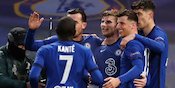 Kemarin Dibilang Cacing, Istri Thiago Silva Kini Puji Timo Werner: Anda yang Terbaik!