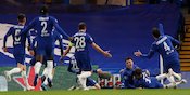 Sejarah! Chelsea Tim Pertama yang Lolos ke Dua Final Liga Champions dalam Satu Musim Sejarah! Chelsea Tim Pertama yang Lolos ke Dua Final Liga Champions dalam Satu Musim