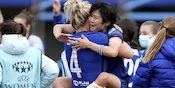Chelsea Women Lolos ke Final Liga Champions, Selanjutnya Chelsea-nya Tuchel? Chelsea Women Lolos ke Final Liga Champions, Selanjutnya Chelsea-nya Tuchel?
