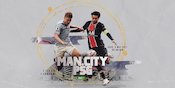 Yuk Tebak Skor Duel Manchester City vs PSG di Leg II Semifinal Liga Champions Yuk Tebak Skor Duel Manchester City vs PSG di Leg II Semifinal Liga Champions