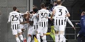 Hasil Pertandingan Atalanta vs Juventus: Skor 1-2
