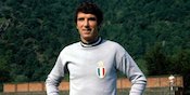 Legenda Piala Eropa: Dino Zoff, Benteng Terakhir Pertahanan Italia